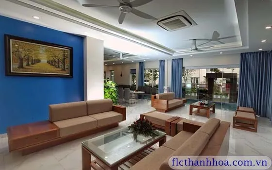 Villa Ngọc Trai NT122